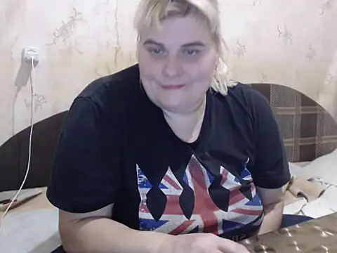 Snapshot of Ameliabusty chatting on 31, 1, 2025 Ameliabusty online show from 31, 1, 2025