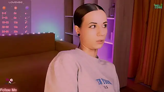 ItsAlisia online show from 23, 7, 2026