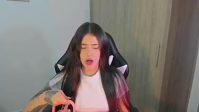 iriswest  online show from 24, 1, 2025