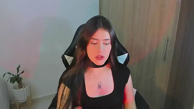 iriswest  online show from 11, 2, 2025