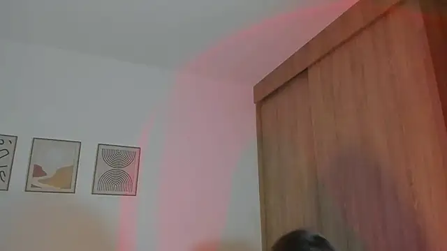 iriswest  online show from 12, 2, 2025