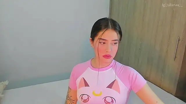 iriswest  online show from 24, 2, 2025