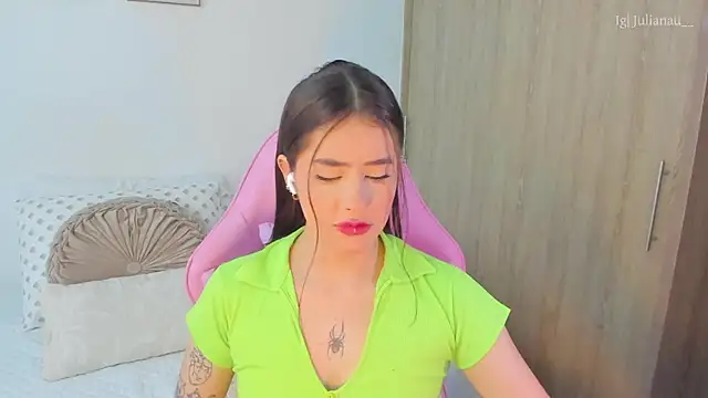 iriswest  online show from 7, 3, 2025