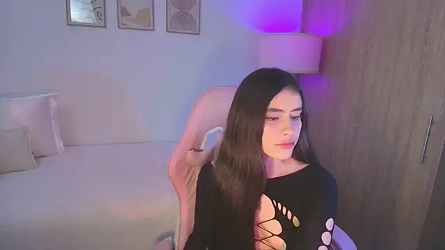 iriswest  online show from 7, 10, 2025