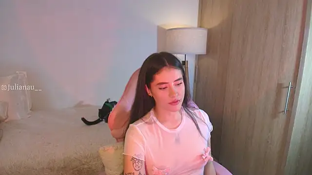 iriswest  online show from 8, 11, 2025