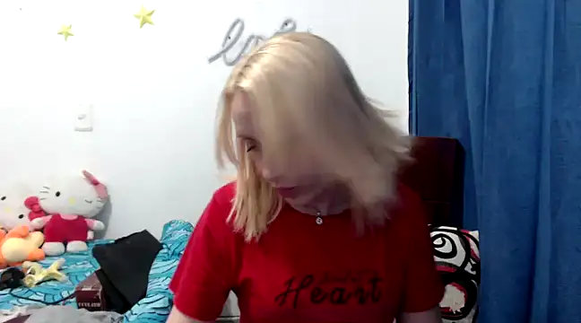 kittykalor09 online show from 7, 12, 2024