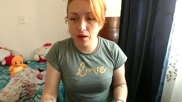 kittykalor09 online show from 14, 1, 2025