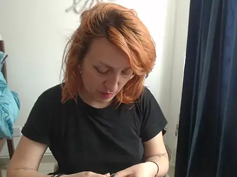 kittykalor09 online show from 30, 1, 2025