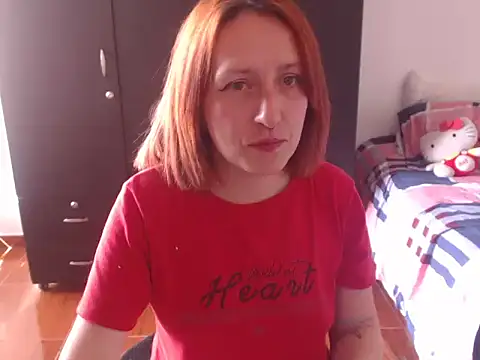 kittykalor09 online show from 17, 11, 2025