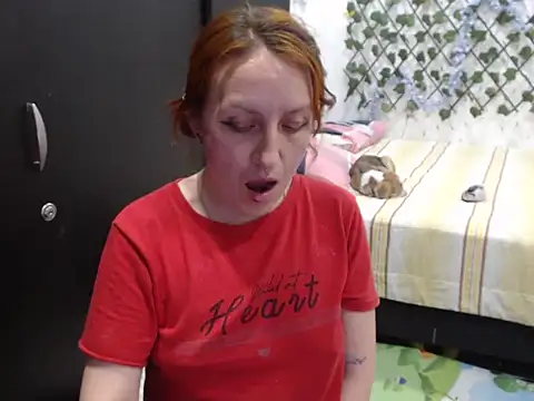 kittykalor09 online show from 8, 3, 2026