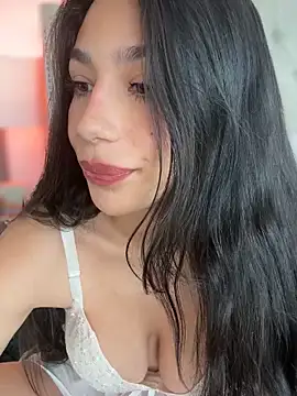 LoveLillyy online show from 17, 1, 2025