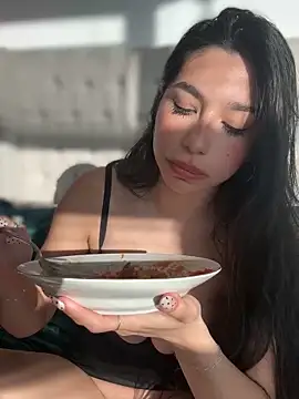 LoveLillyy online show from 18, 1, 2025