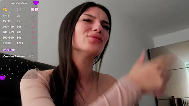 juicekatee online show from 7, 3, 2025