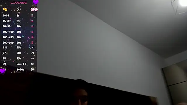 juicekatee online show from 17, 2, 2026