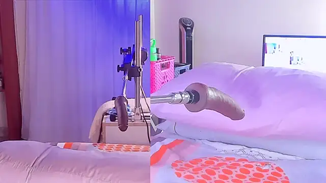 Angeli Wu  online show from 19, 2, 2026