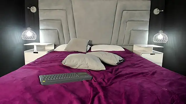 danaythamara1 online show from 26, 12, 2024