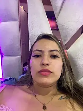 danaythamara1 online show from 16, 1, 2025