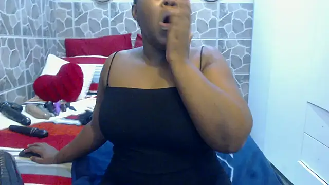 THREEHOLESPLEASURE99 online show from 26, 2, 2025