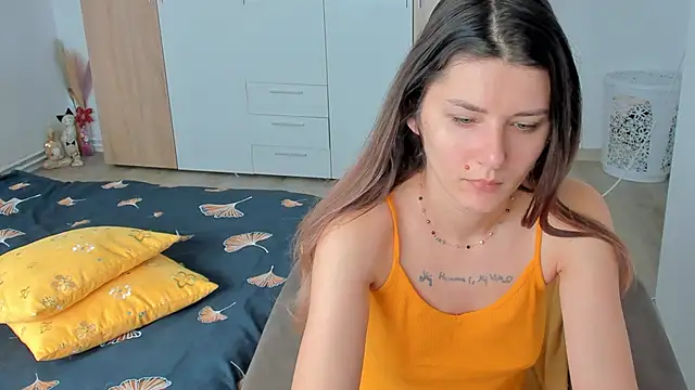 marie marie03 online show from 18, 3, 2026