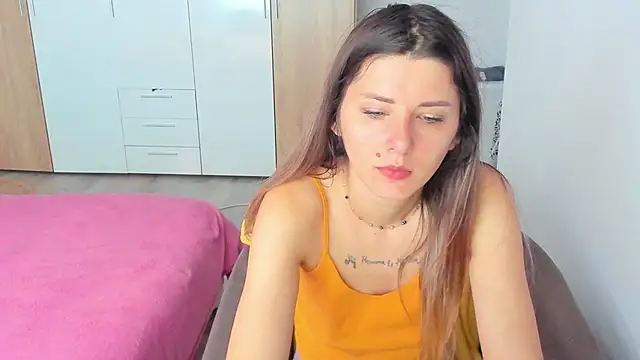 marie marie03 online show from 29, 4, 2026