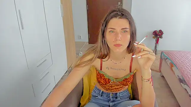 marie marie03 online show from 14, 6, 2026