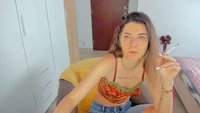 marie marie03 online show from 15, 6, 2026