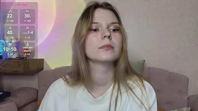 Vivian Davis online show from 7, 5, 2026