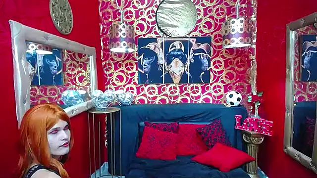 shannentrans online show from 22, 1, 2025