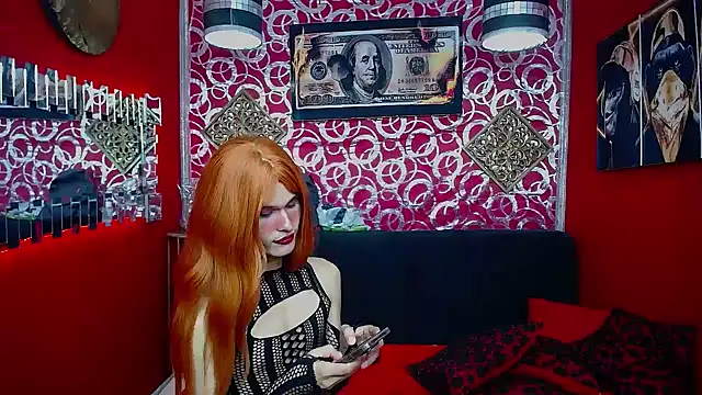 shannentrans online show from 8, 5, 2026