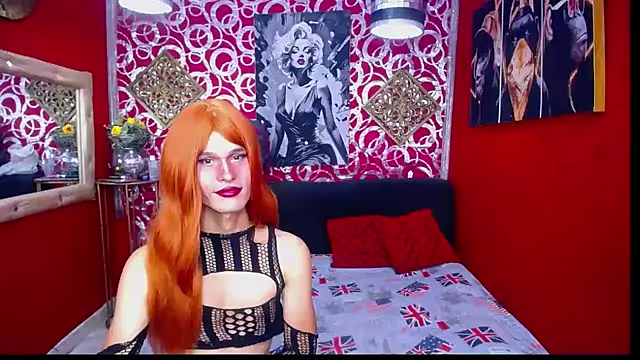 shannentrans online show from 4, 8, 2026