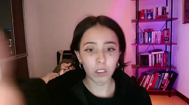 babyluna 8 8 online show from 27, 2, 2025