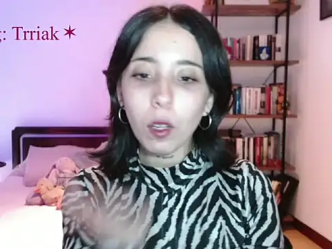 babyluna 8 8 online show from 10, 4, 2026