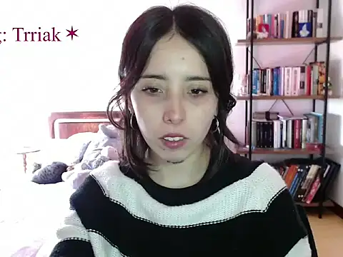 babyluna 8 8 online show from 12, 4, 2026