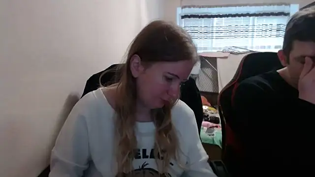 PeterAndJen online show from 7, 10, 2025