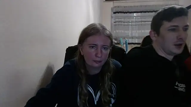 PeterAndJen online show from 1, 12, 2025