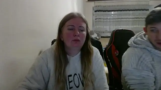 PeterAndJen online show from 13, 12, 2025