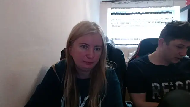 PeterAndJen online show from 1, 5, 2026