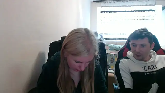PeterAndJen online show from 5, 5, 2026