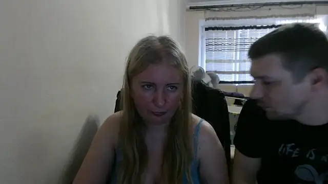 PeterAndJen online show from 21, 6, 2026