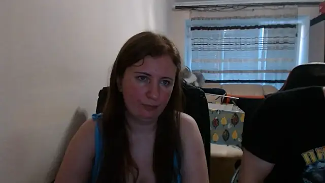 PeterAndJen online show from 3, 7, 2026