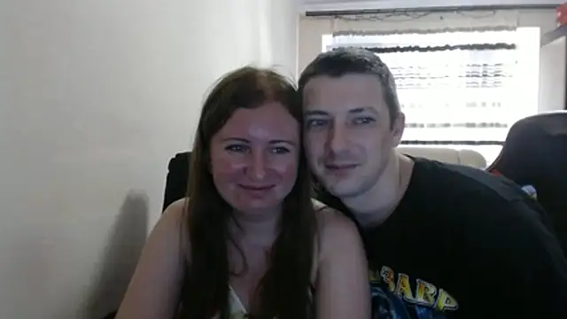 PeterAndJen online show from 4, 7, 2026