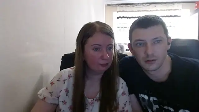 PeterAndJen online show from 5, 7, 2026