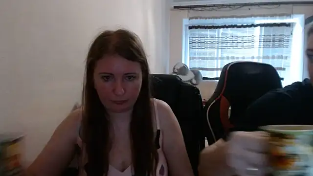 PeterAndJen online show from 7, 7, 2026
