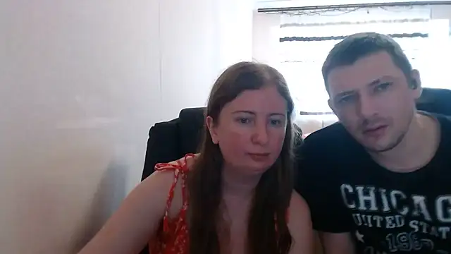 PeterAndJen online show from 10, 7, 2026