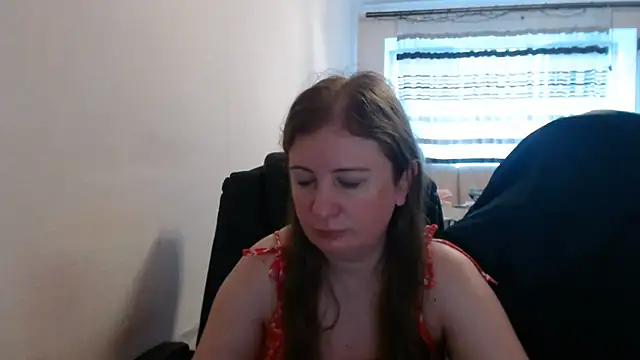PeterAndJen online show from 11, 7, 2026
