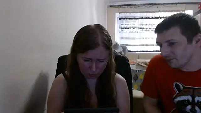 PeterAndJen online show from 17, 7, 2026