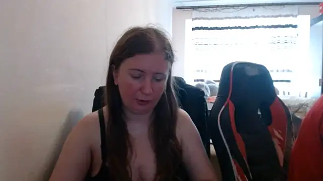 PeterAndJen online show from 20, 7, 2026