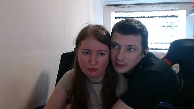 PeterAndJen online show from 24, 7, 2026