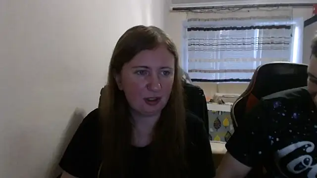 PeterAndJen online show from 25, 7, 2026