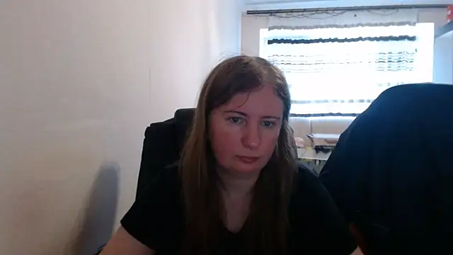 PeterAndJen online show from 27, 7, 2026